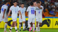 Xem trực tiếp Thái Lan vs Myanmar ở đâu, kênh nào?
